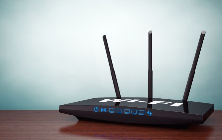 router